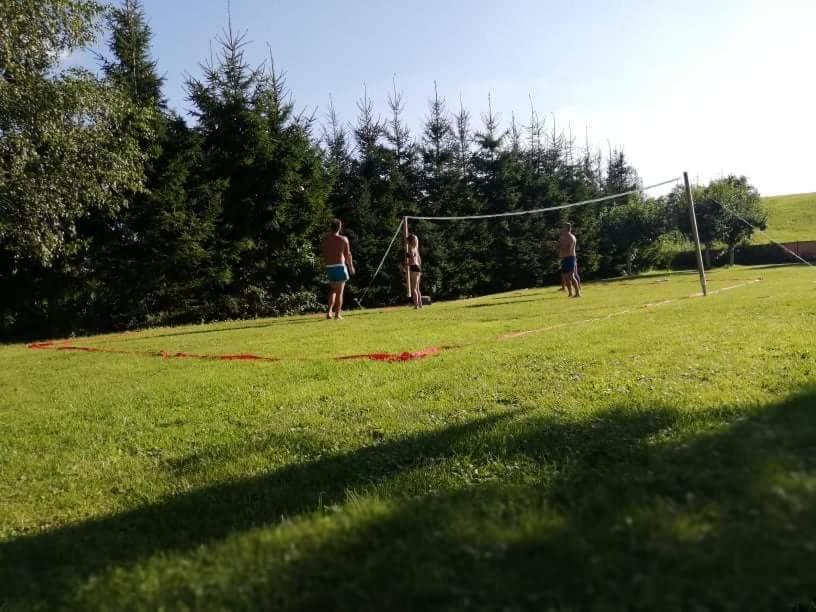 Bezdroza Mazurskie Homestay
