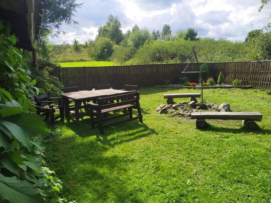 Bezdroza Mazurskie Homestay *