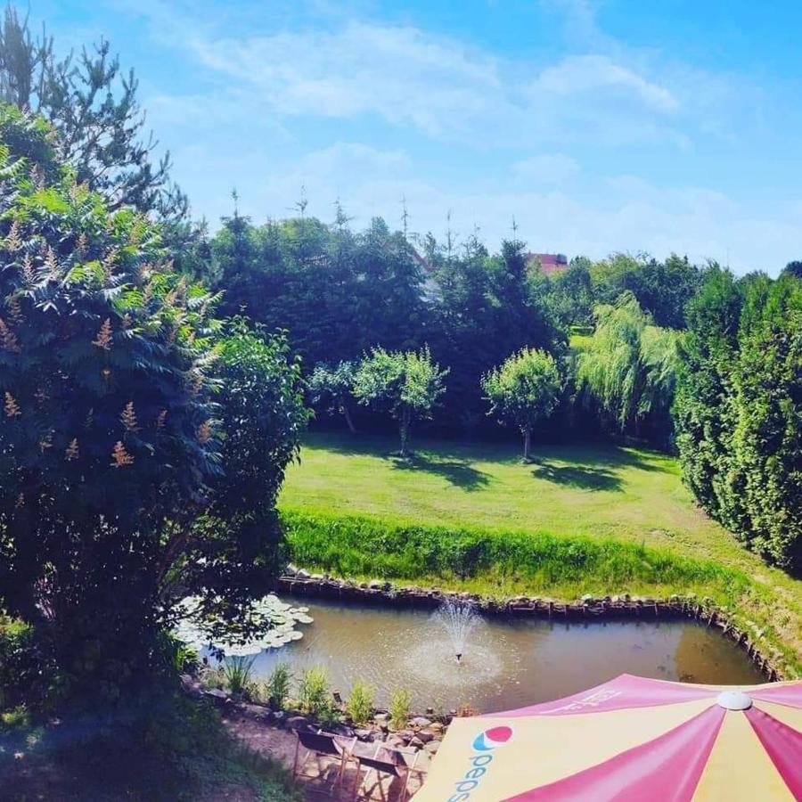 Homestay Bezdroza Mazurskie *