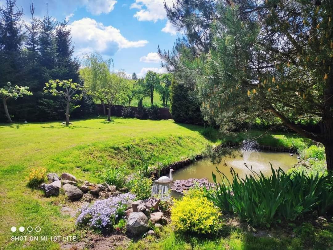 Homestay Bezdroza Mazurskie Mragowo