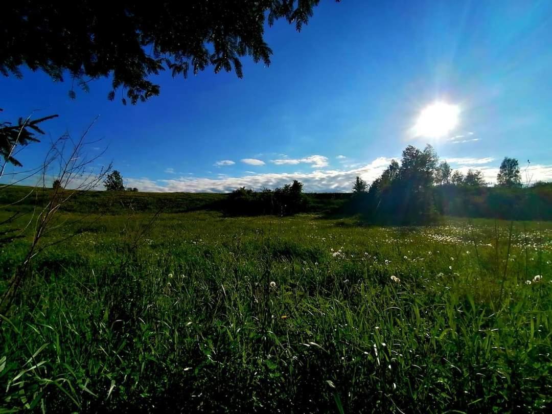 Bezdroza Mazurskie Homestay