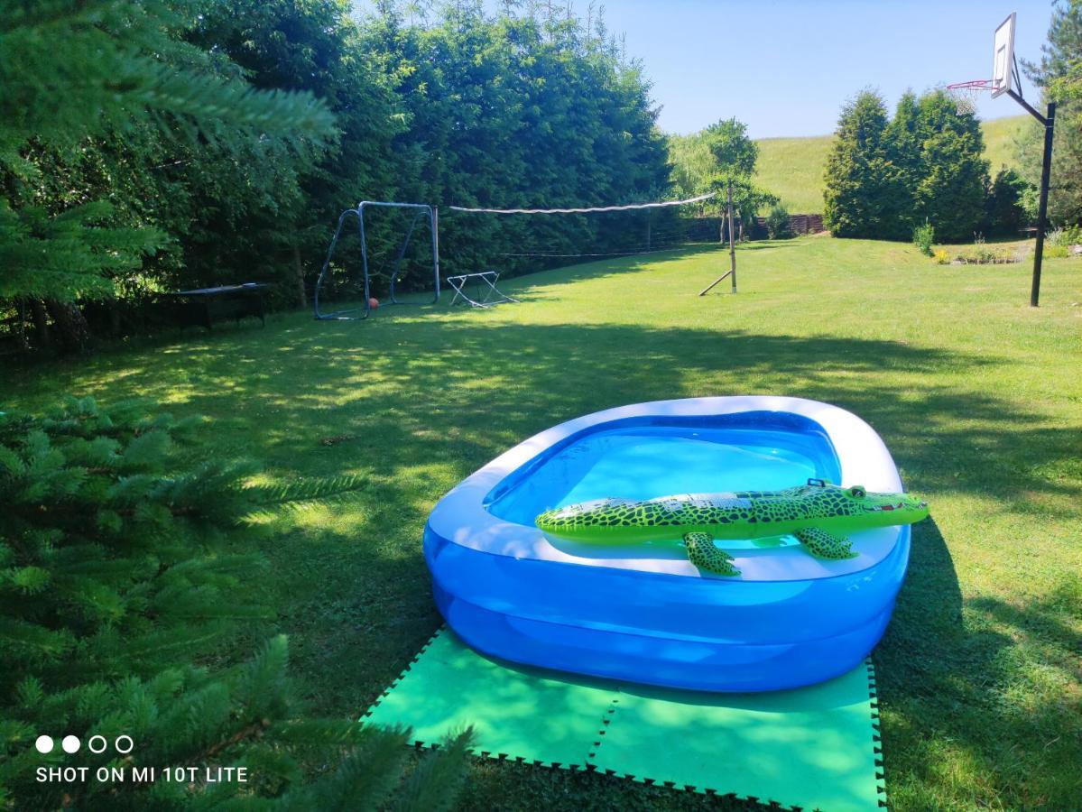 Homestay Bezdroza Mazurskie *