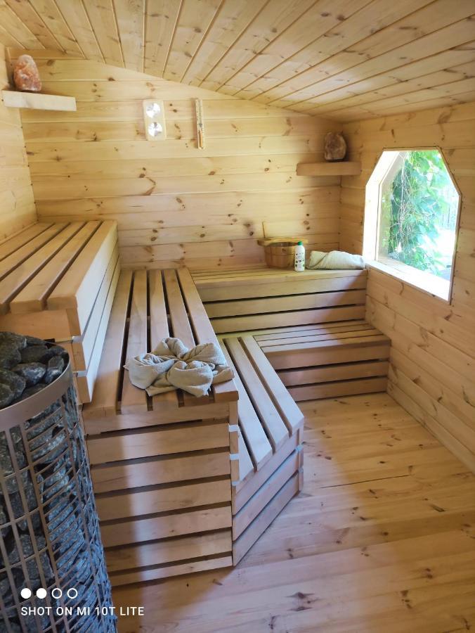 Homestay Bezdroza Mazurskie