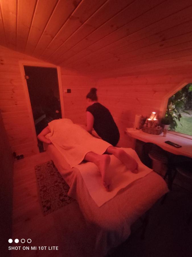 Bezdroza Mazurskie Homestay *