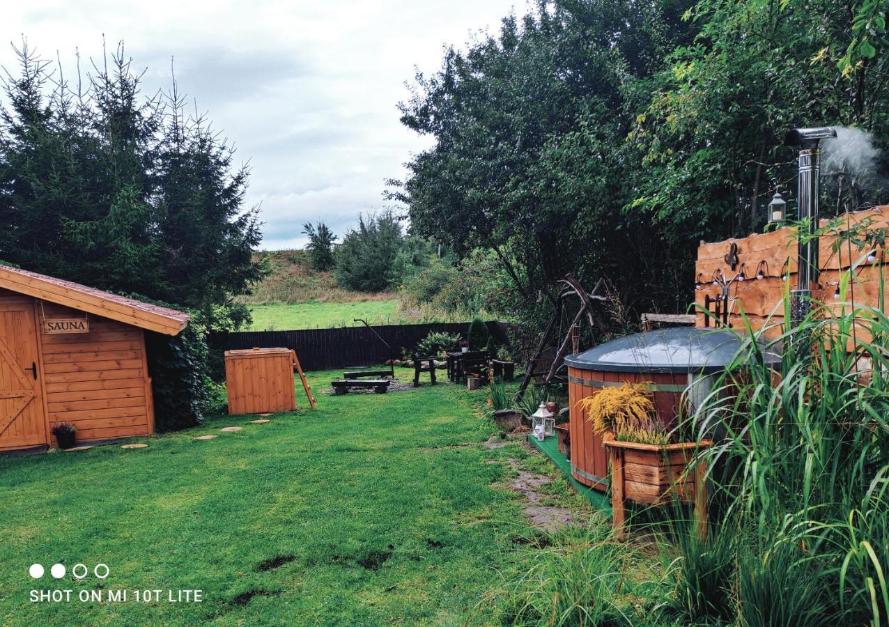 Homestay Bezdroza Mazurskie