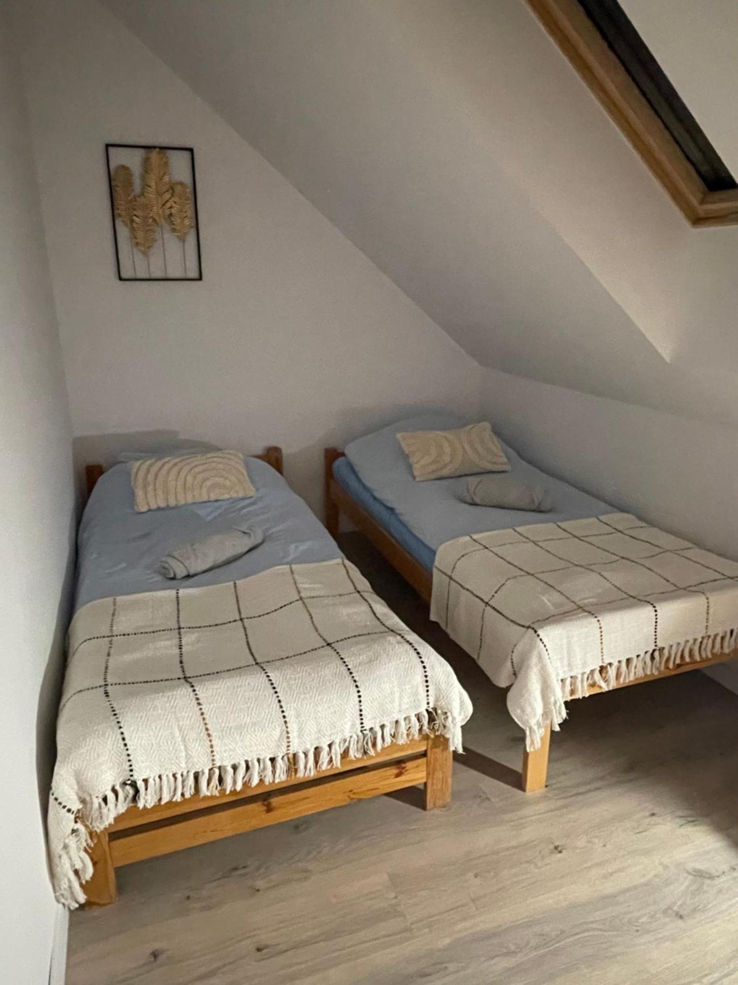 Bezdroza Mazurskie Homestay Mragowo