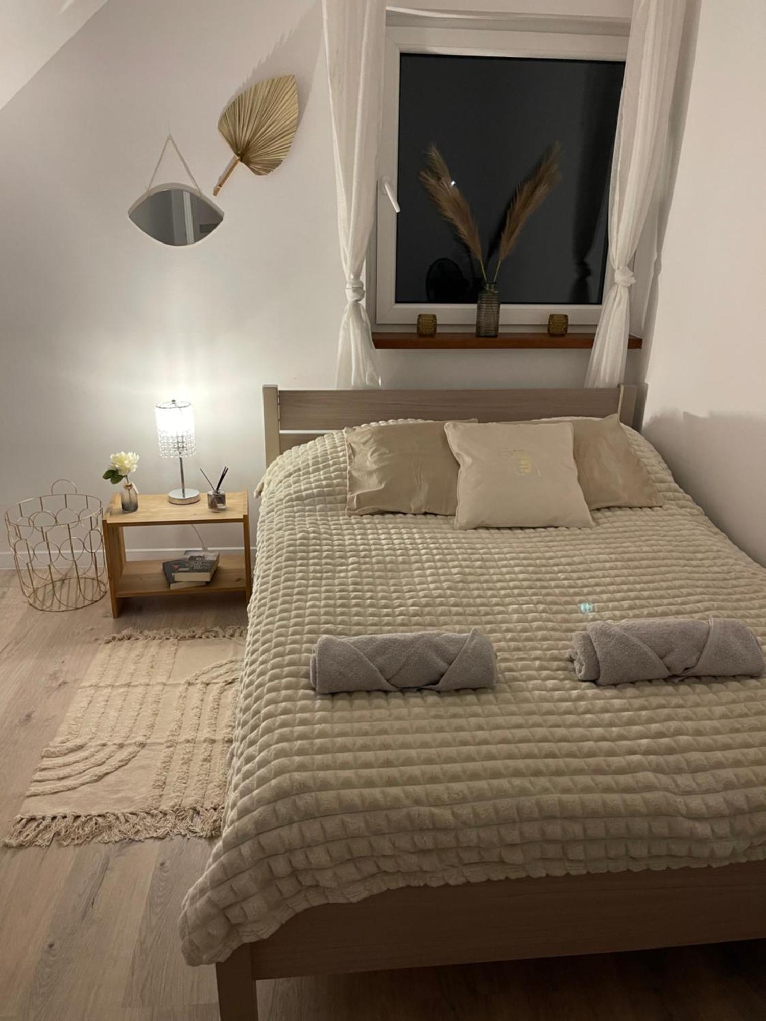 Bezdroza Mazurskie Homestay