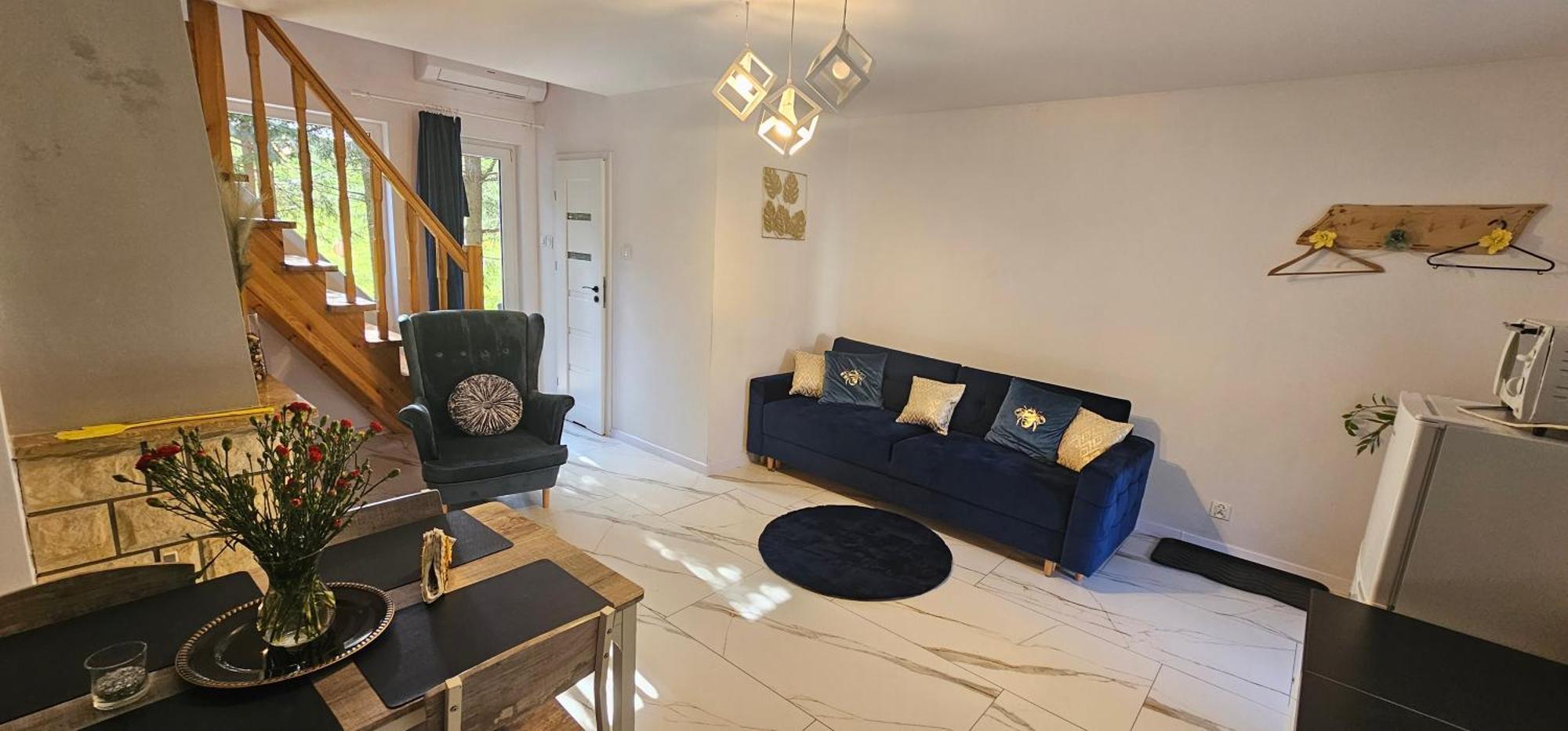 Homestay Bezdroza Mazurskie Mragowo