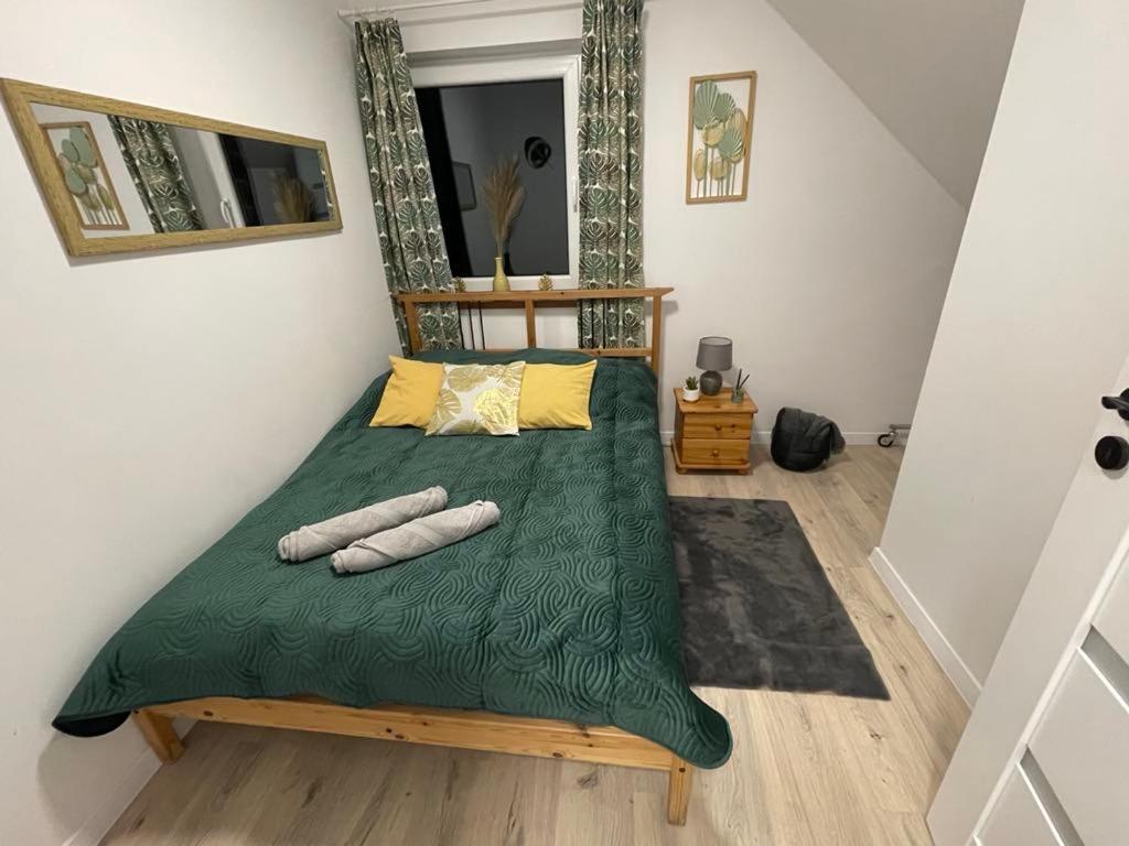 Bezdroza Mazurskie Homestay *