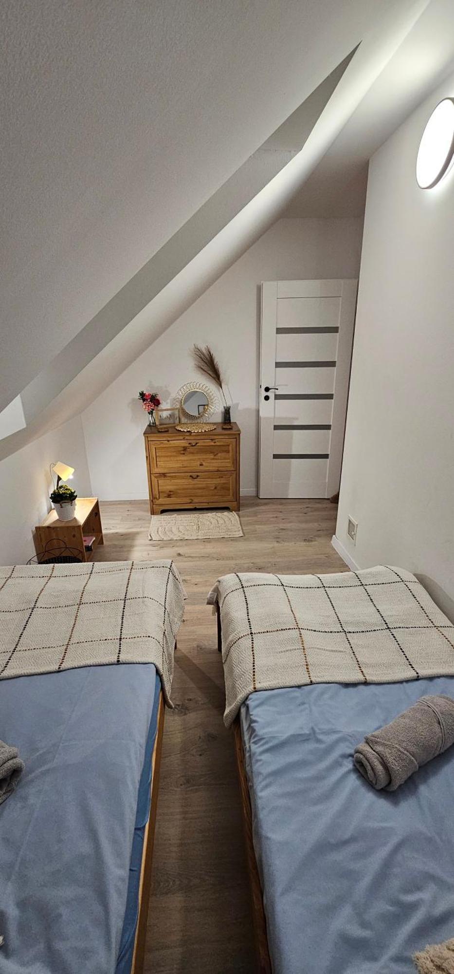 Bezdroza Mazurskie Homestay *