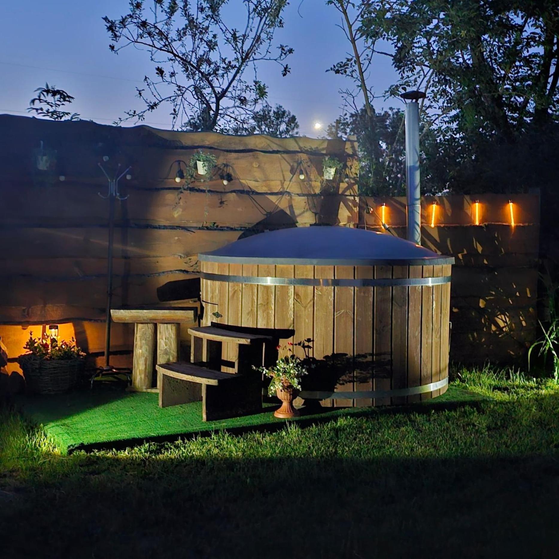 Bezdroza Mazurskie Homestay Mragowo